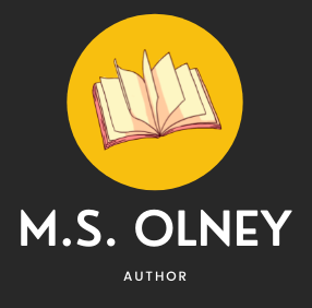 M.S Olney Author
